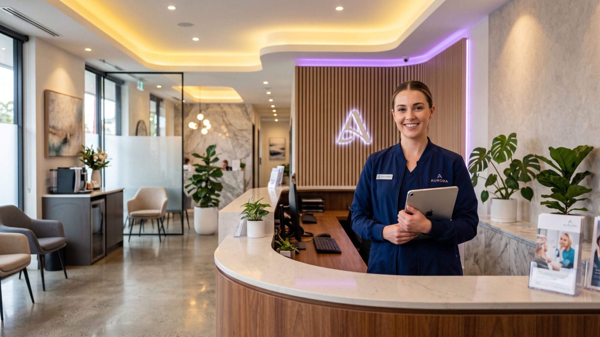 Marketing Digital para Clínicas Estéticas e Odontológicas