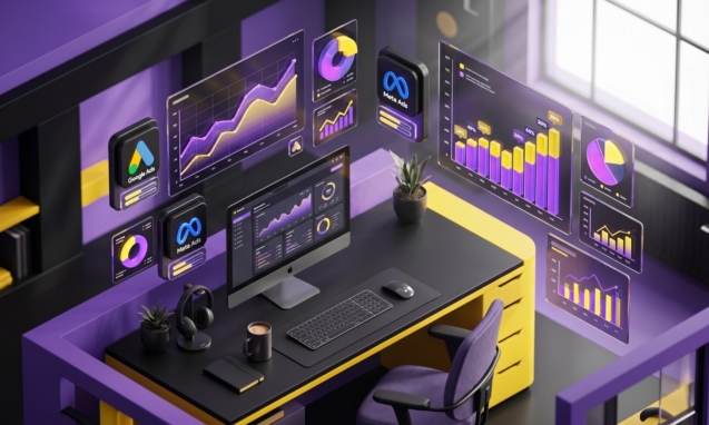 Blog Fitarias Agencia de Marketing Google Ads Meta Ads Quanto Investir