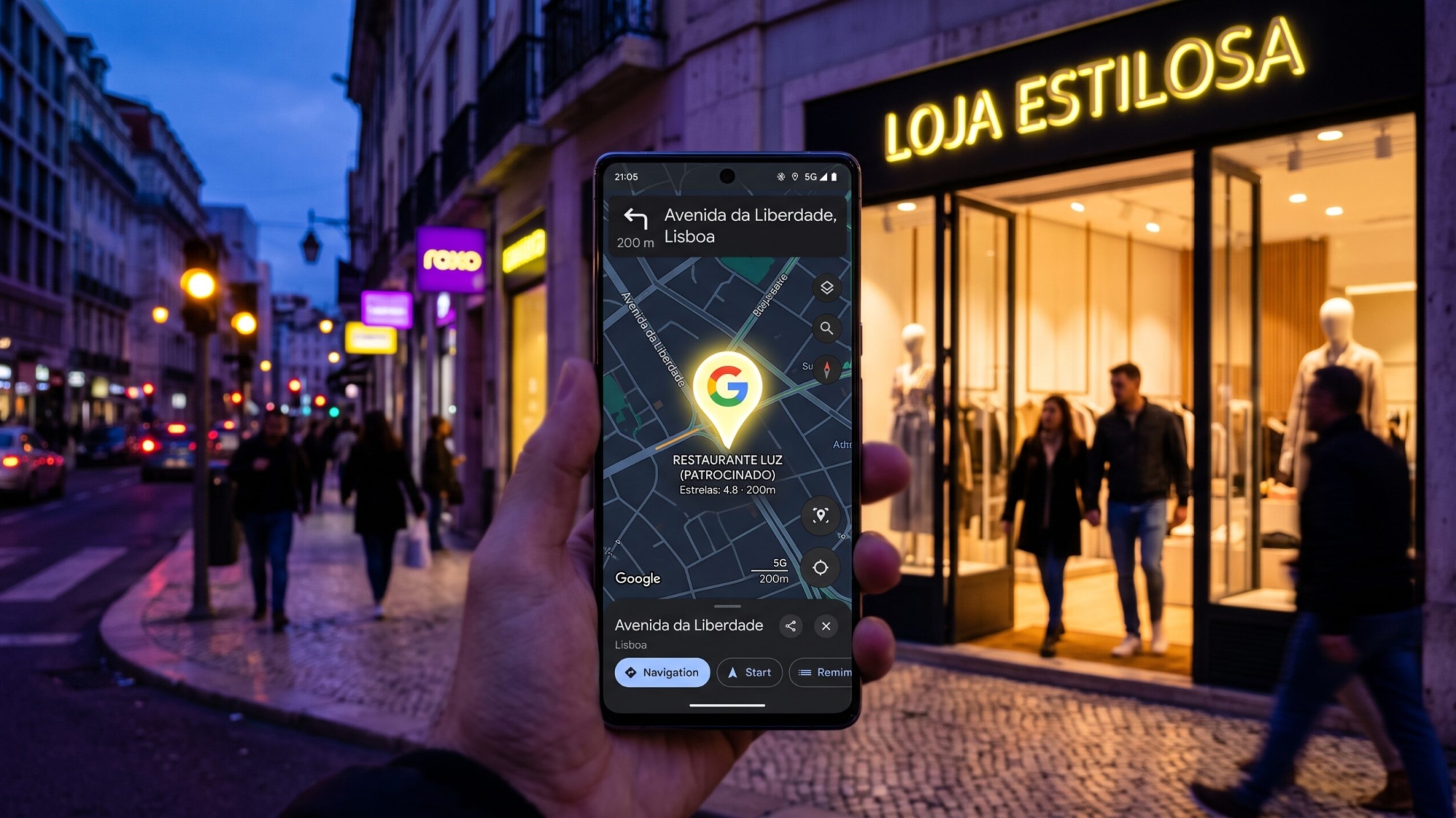 Imagem de Blog Fitarias Agencia de Marketing Google Ads Google Maps