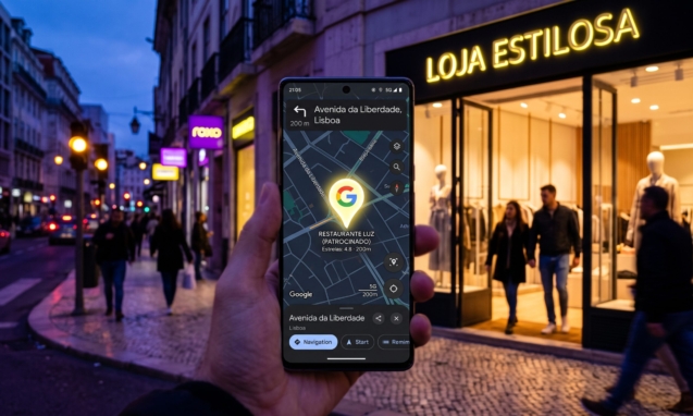Imagem de Blog Fitarias Agencia de Marketing Google Ads Google Maps